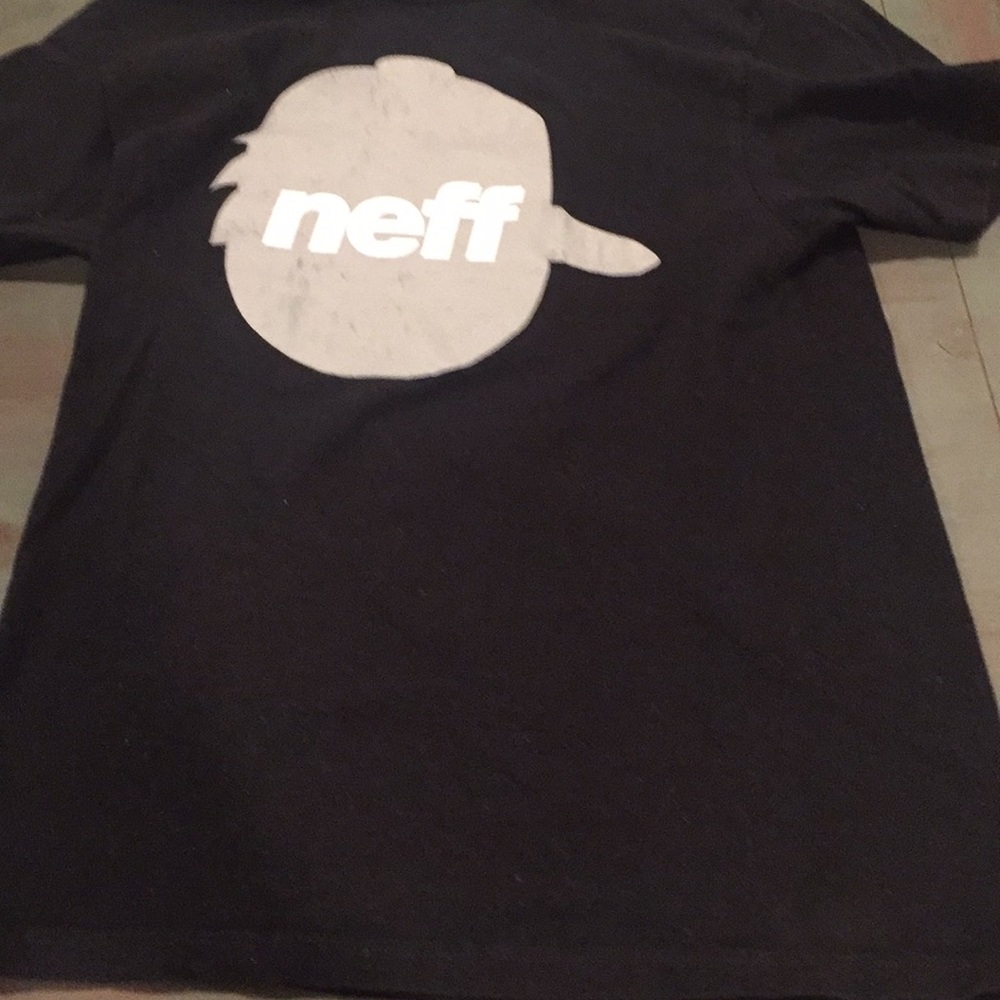 A Neff Shirt!